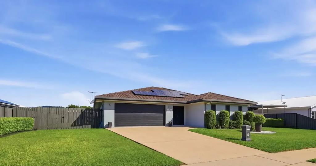 81 Poulsen Dr, Marian, QLD 4753