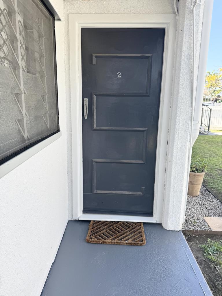 2/31 View St, Woody Point, QLD 4019