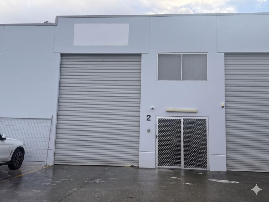 2/48 Export Dr, Molendinar, QLD 4214