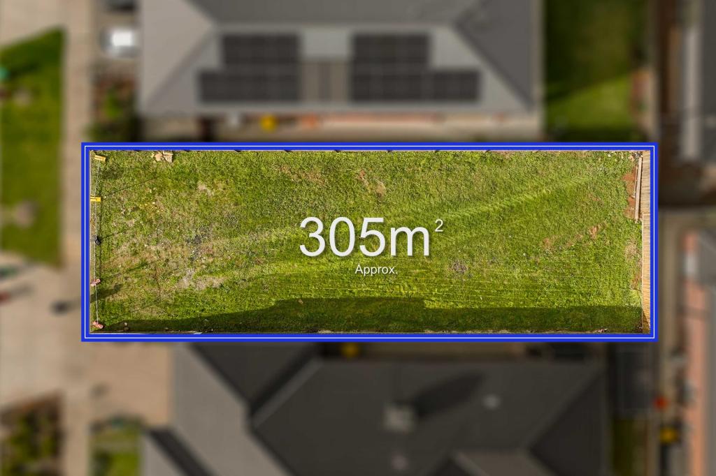 14 Appaloosa Ave, Taylors Lakes, VIC 3038