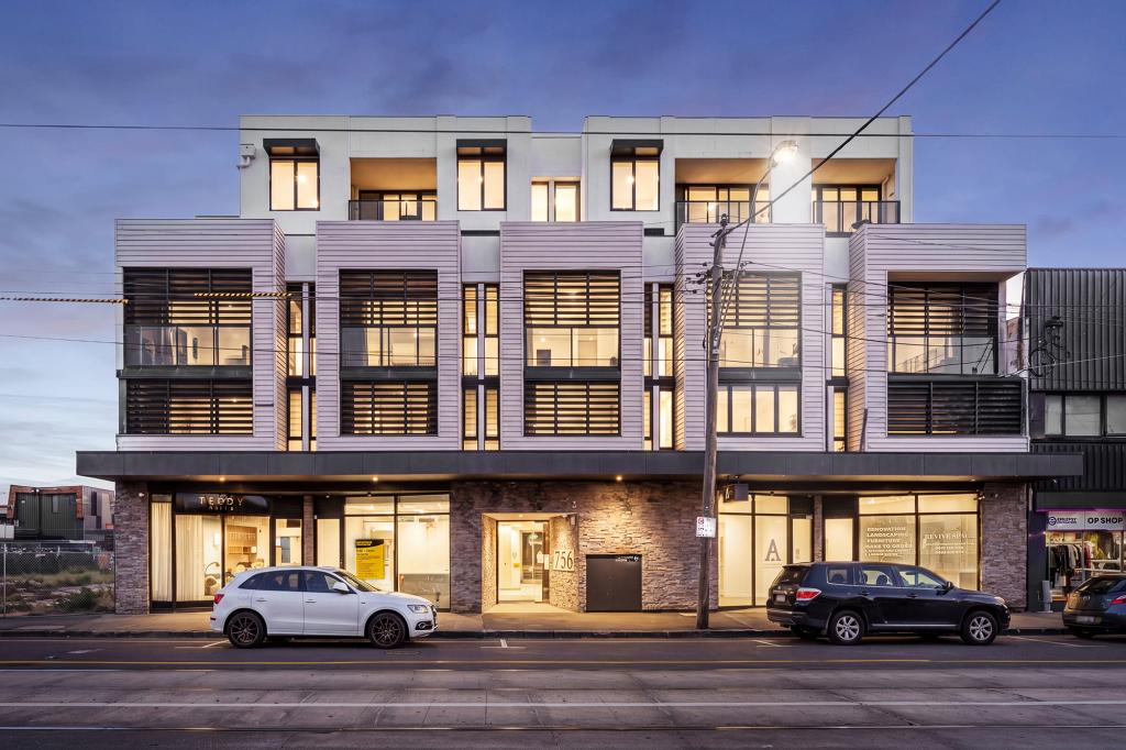302/756-760 SYDNEY RD, BRUNSWICK, VIC 3056
