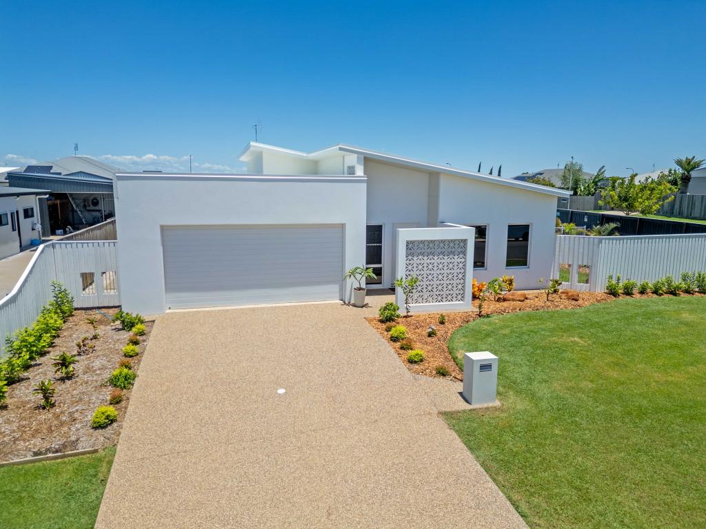 6 Rennell St, Bargara, QLD 4670