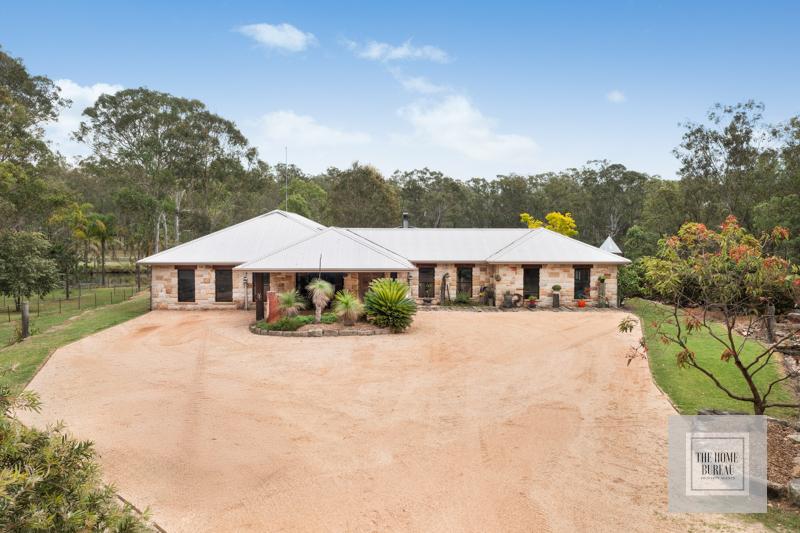 85 Pebbly Hill Rd, Maraylya, NSW 2765