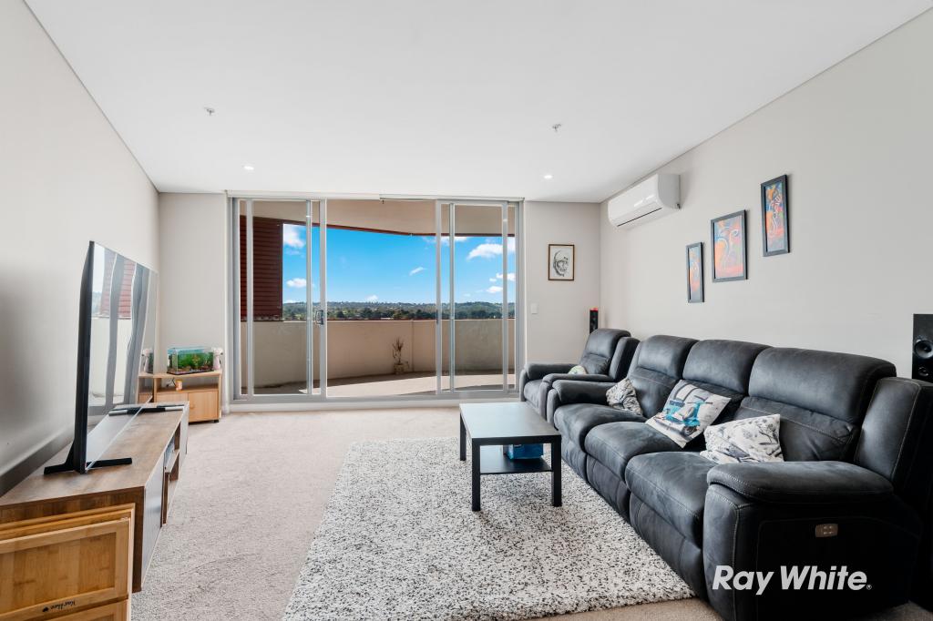 185/27 Yattenden Cres, Baulkham Hills, NSW 2153