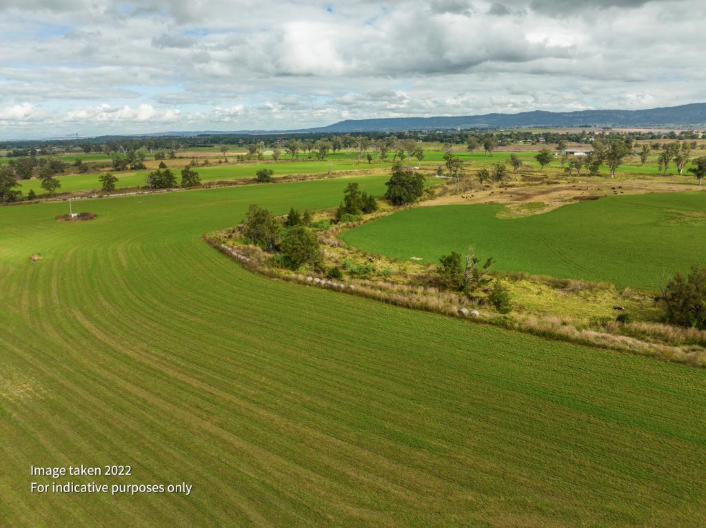 'Little Fields North/220 Middlebrook Rd, Scone, NSW 2337