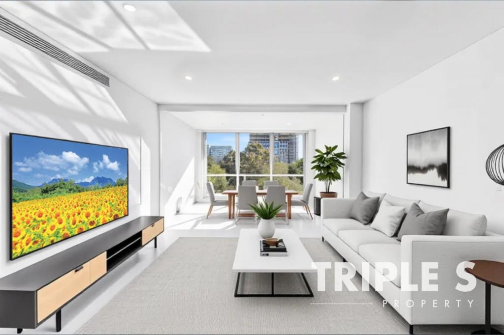 506/2 Cottonwood Cres, Macquarie Park, NSW 2113