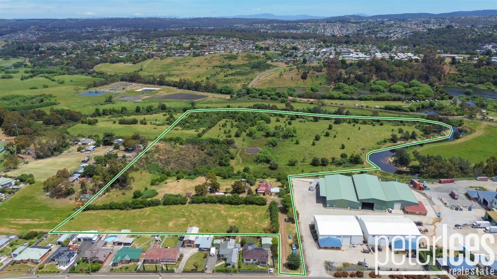 186 St Leonards Rd, St Leonards, TAS 7250