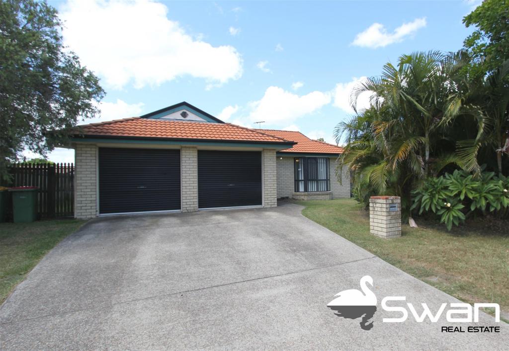 18 Craig St, Crestmead, QLD 4132