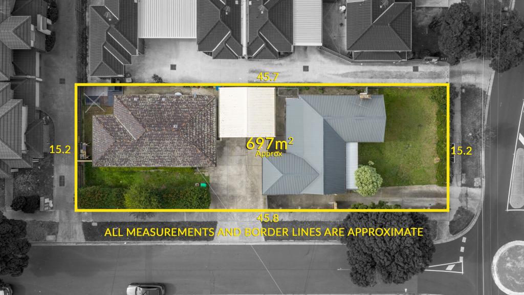 64 Heyington Ave, Thomastown, VIC 3074