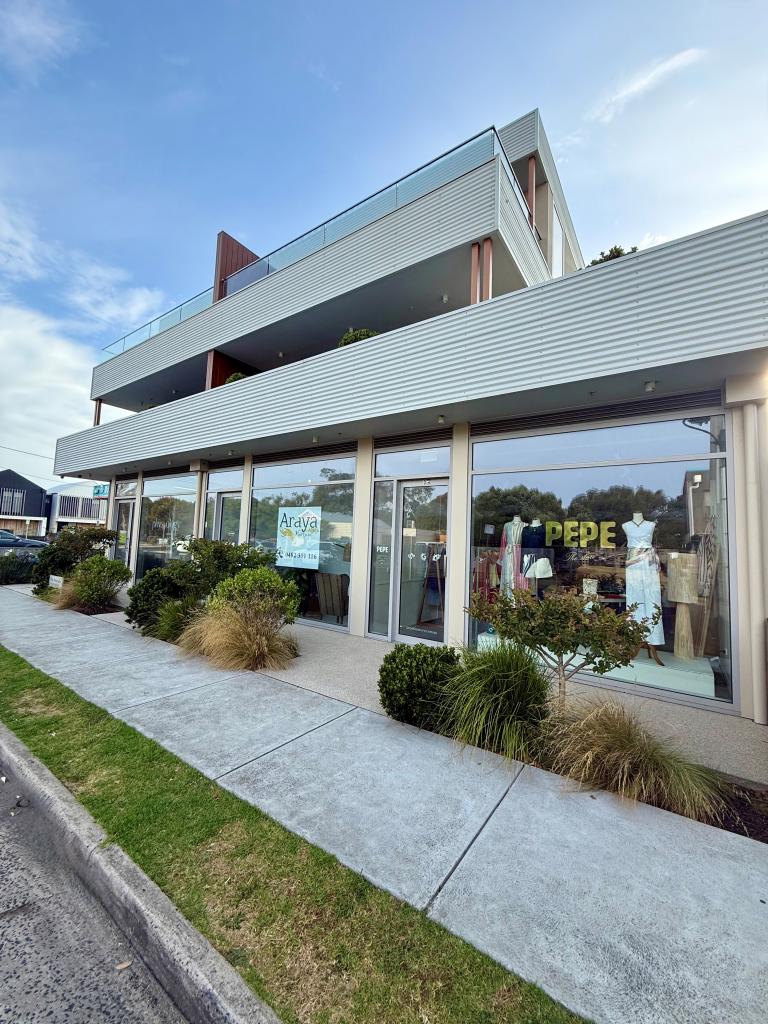 3/21 Hodgson St, Ocean Grove, VIC 3226