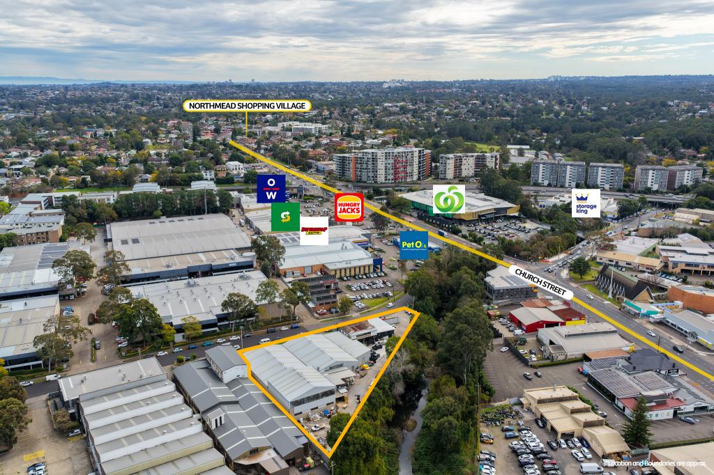 1-3 Boundary Rd, Northmead, NSW 2152