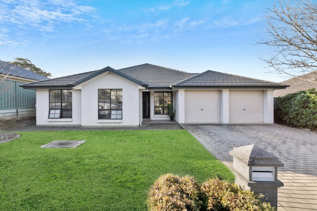 42 Barton Cct, Mount Barker, SA 5251