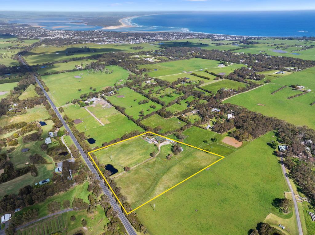 5760 Bass Hwy, Inverloch, VIC 3996