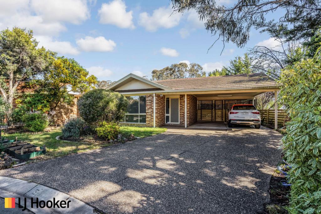 23 Flora Pl, Palmerston, ACT 2913