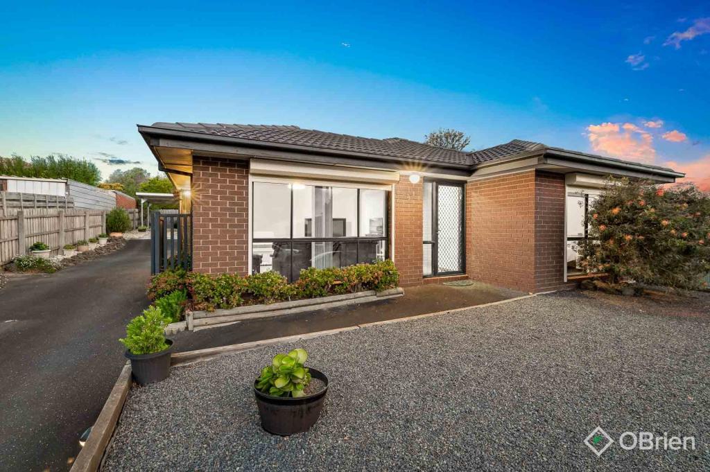 2 Balwyn Ct, Narre Warren, VIC 3805