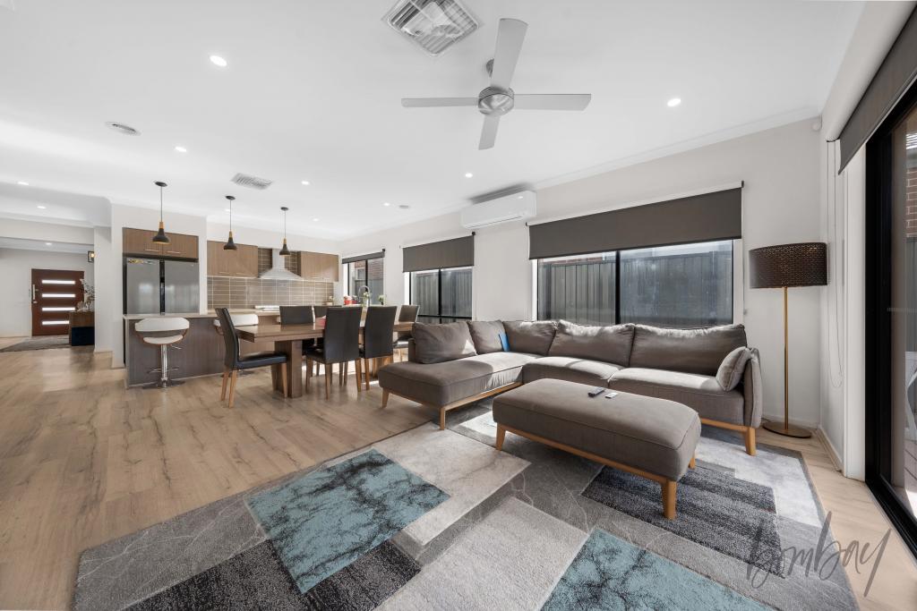 27 ELDERBERRY ST, CRAIGIEBURN, VIC 3064