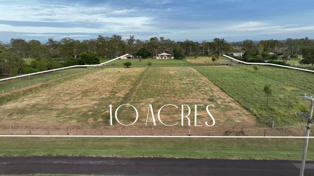 128 Fielding Rd, Vernor, QLD 4306