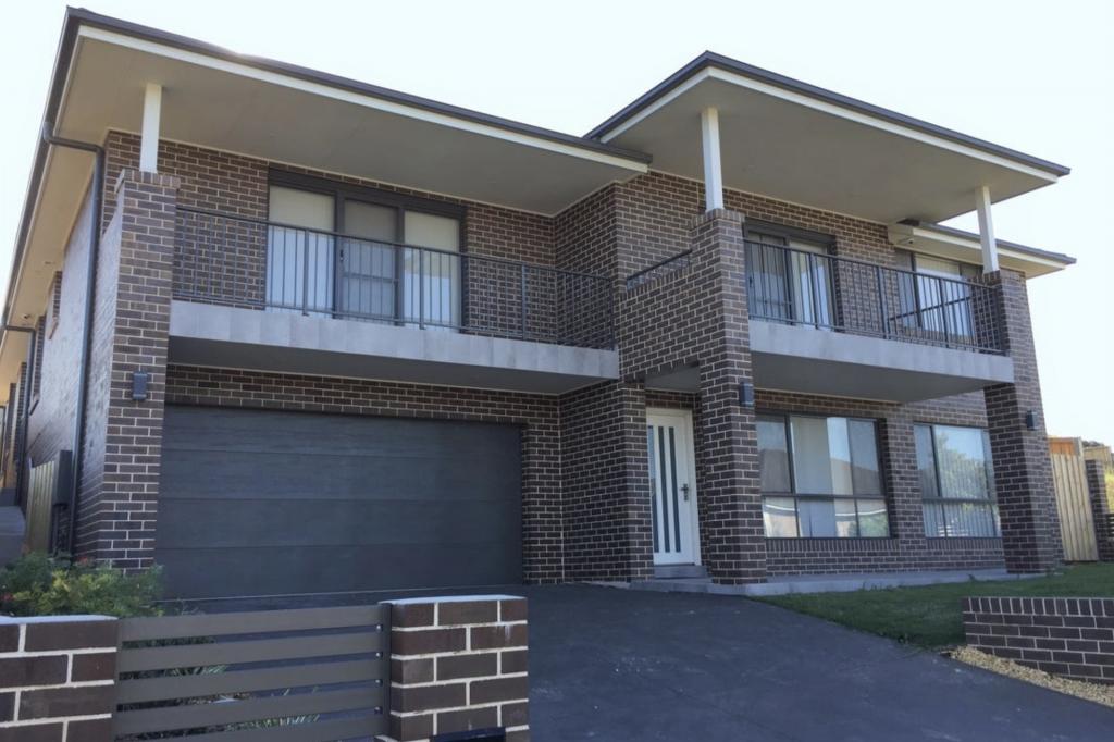 11 & 11a Orion St, Campbelltown, NSW 2560