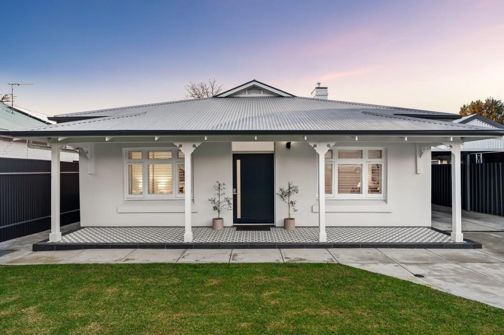 37 Springbank Rd, Colonel Light Gardens, SA 5041