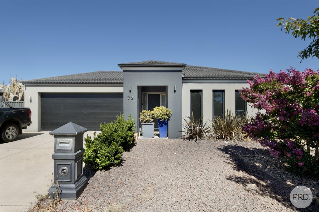 72 Alfredton Dr, Alfredton, VIC 3350