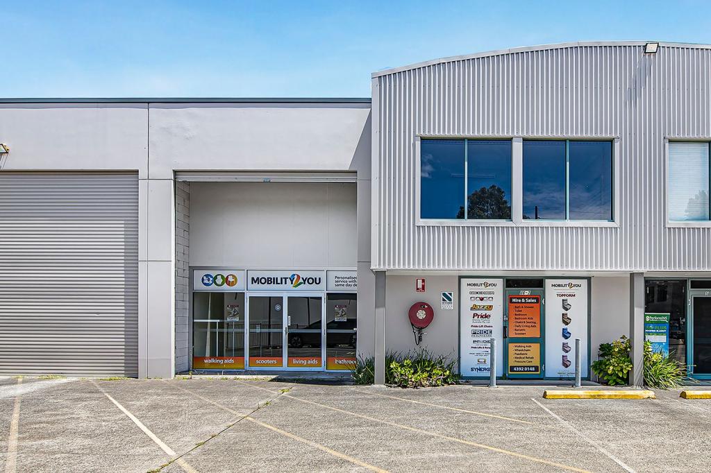 6/2 O'Hart Cl, Charmhaven, NSW 2263