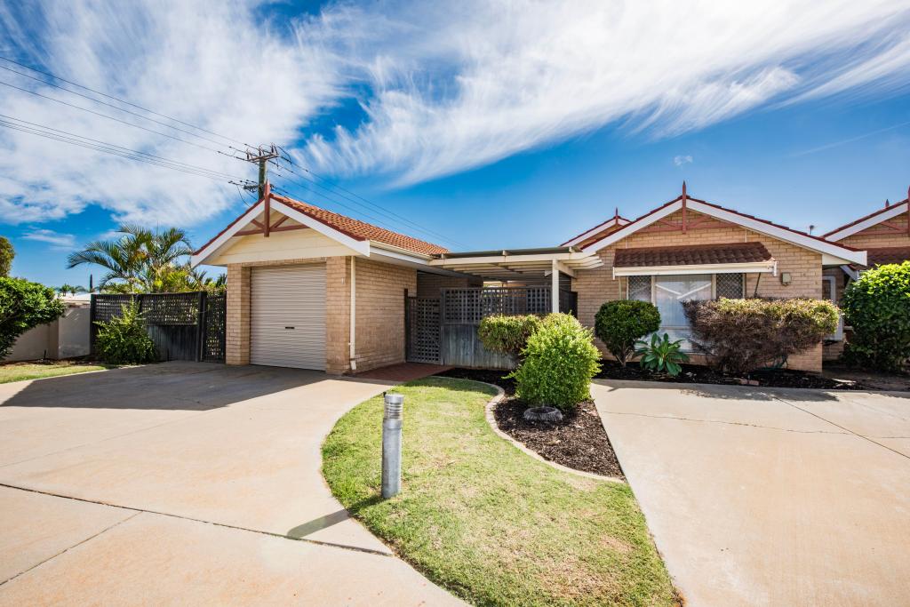 1/450 Chapman Rd, Bluff Point, WA 6530