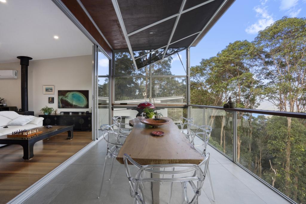 637 Beechmont Rd, Lower Beechmont, QLD 4211