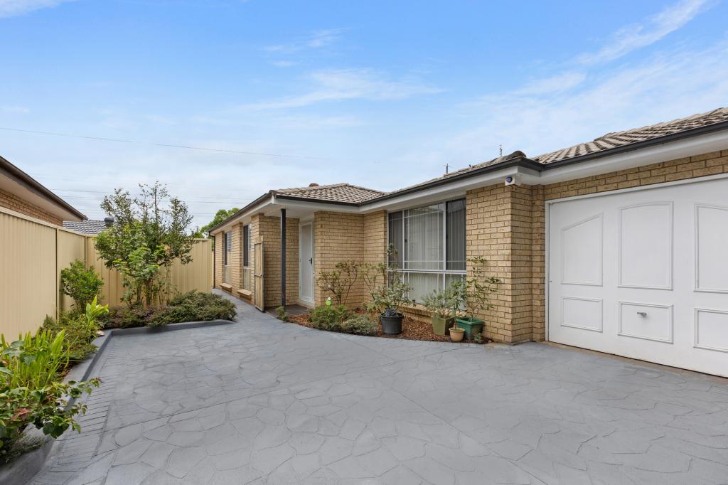 20A MOSELEY ST, CARLINGFORD, NSW 2118