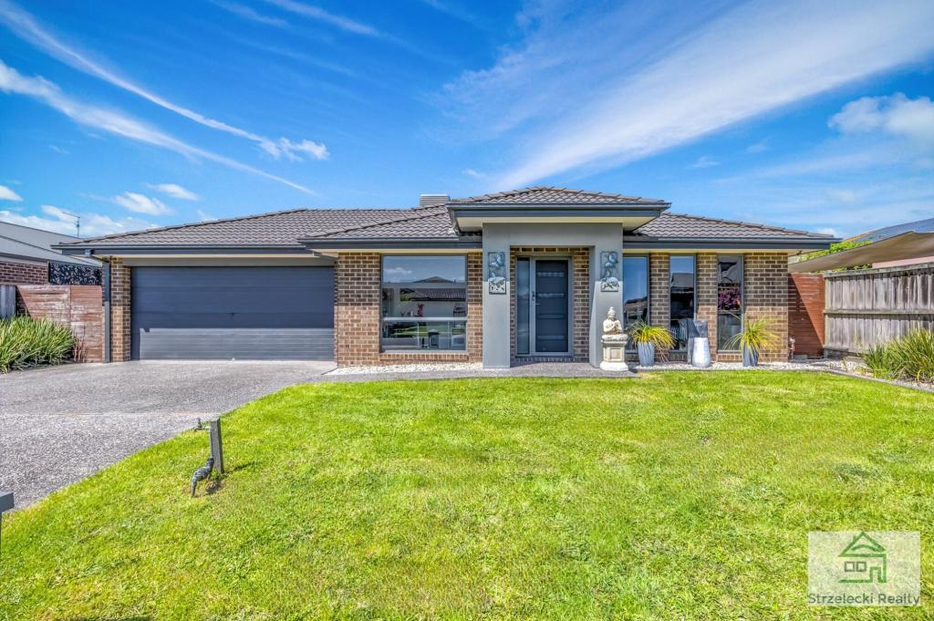 56 Davey Dr, Trafalgar, VIC 3824