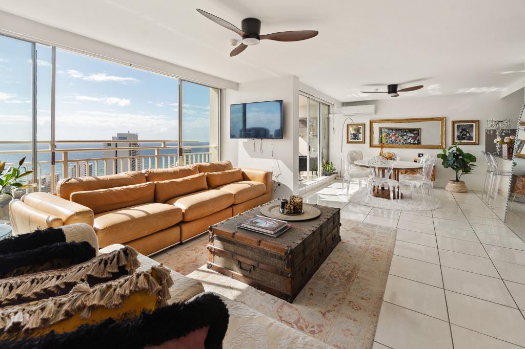 26c/2 Riverview Pde, Surfers Paradise, QLD 4217