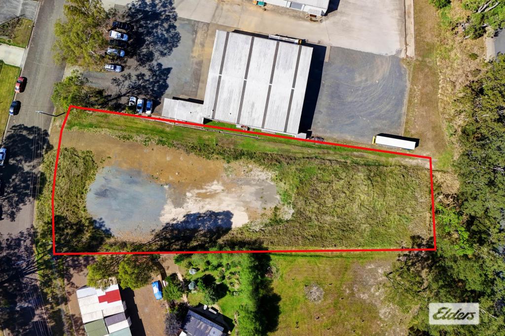 3 Industrial Cl, Wingham, NSW 2429
