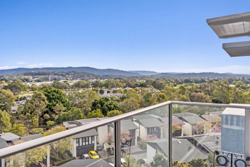 2501/42 Laver Dr, Robina, QLD 4226