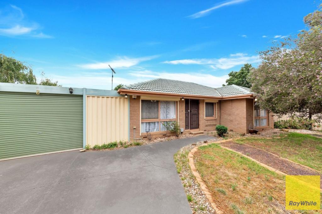 2 Coolabah Ct, Kurunjang, VIC 3337