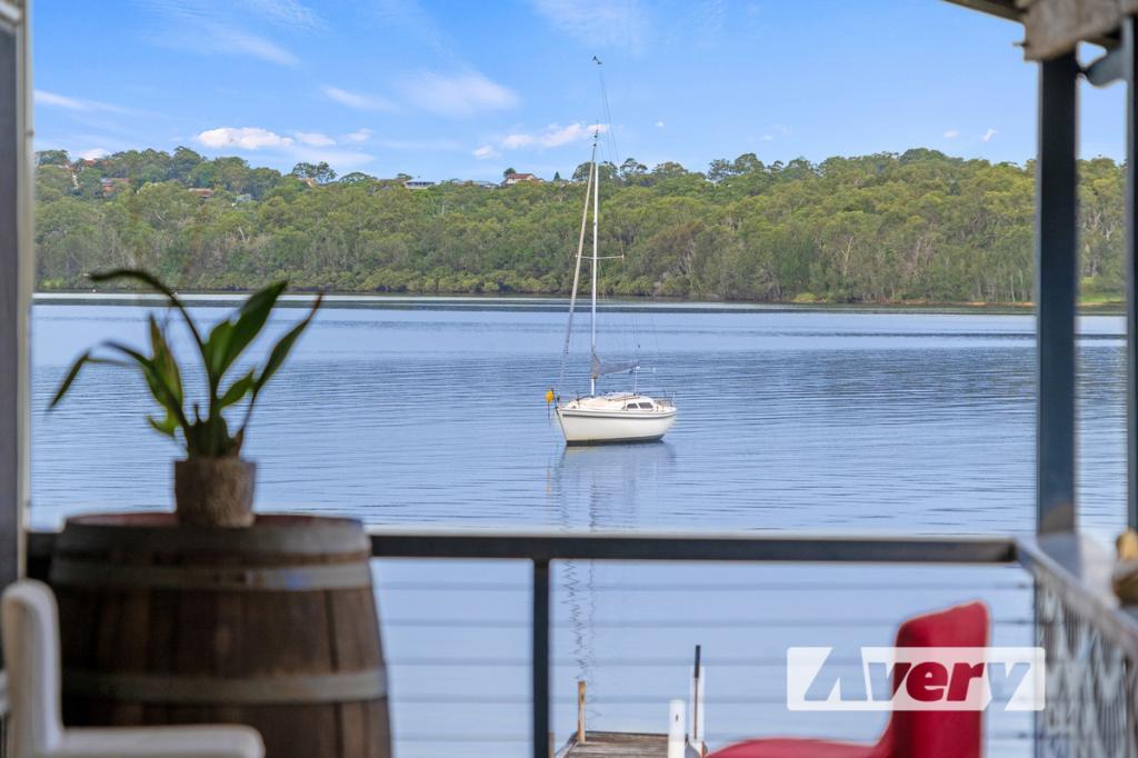 92 KILABEN RD, KILABEN BAY, NSW 2283