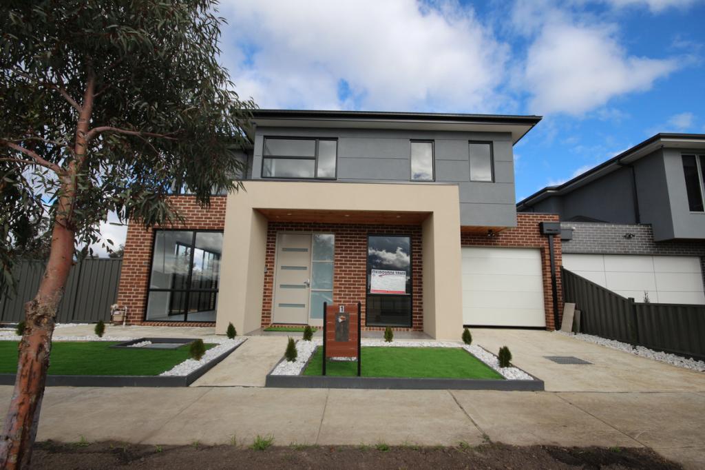 1 Reverence Dr, Craigieburn, VIC 3064