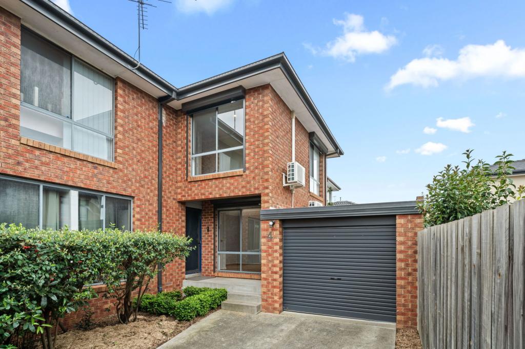 4/34 PANORAMA ST, CLAYTON, VIC 3168