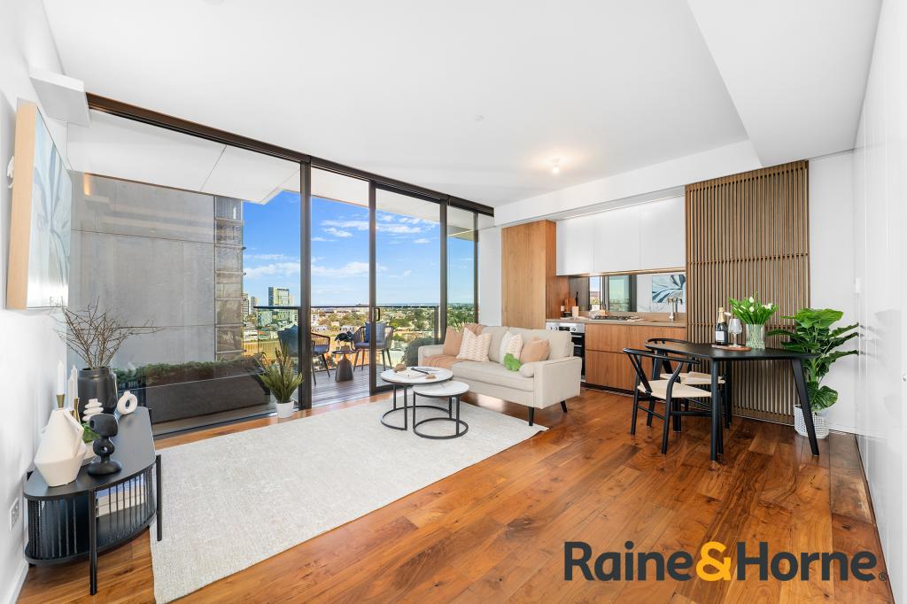 1311/3 Carlton St, Chippendale, NSW 2008