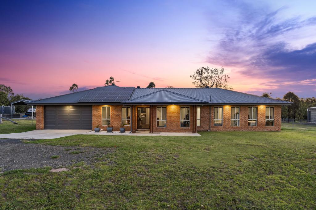 39 STOCKYARD PDE, MUSWELLBROOK, NSW 2333