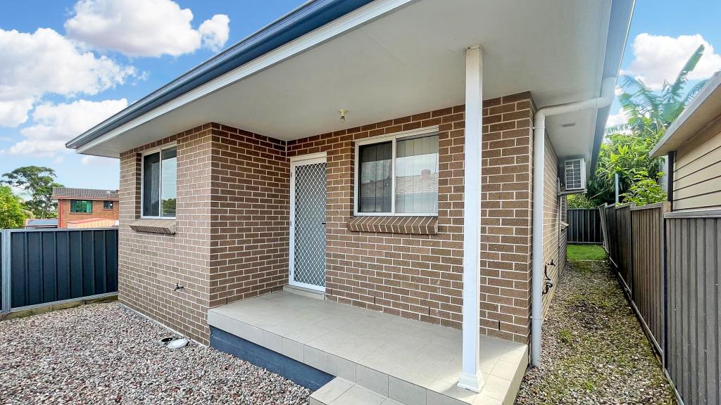 221a Quakers Rd, Quakers Hill, NSW 2763