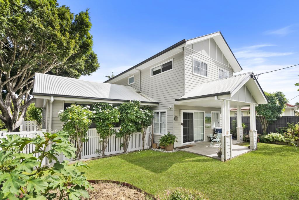 2 Brenda St, Morningside, QLD 4170