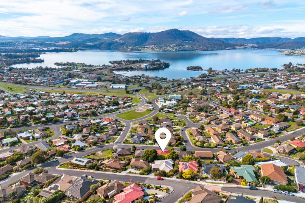 77 Crosby Rd, Rosetta, TAS 7010