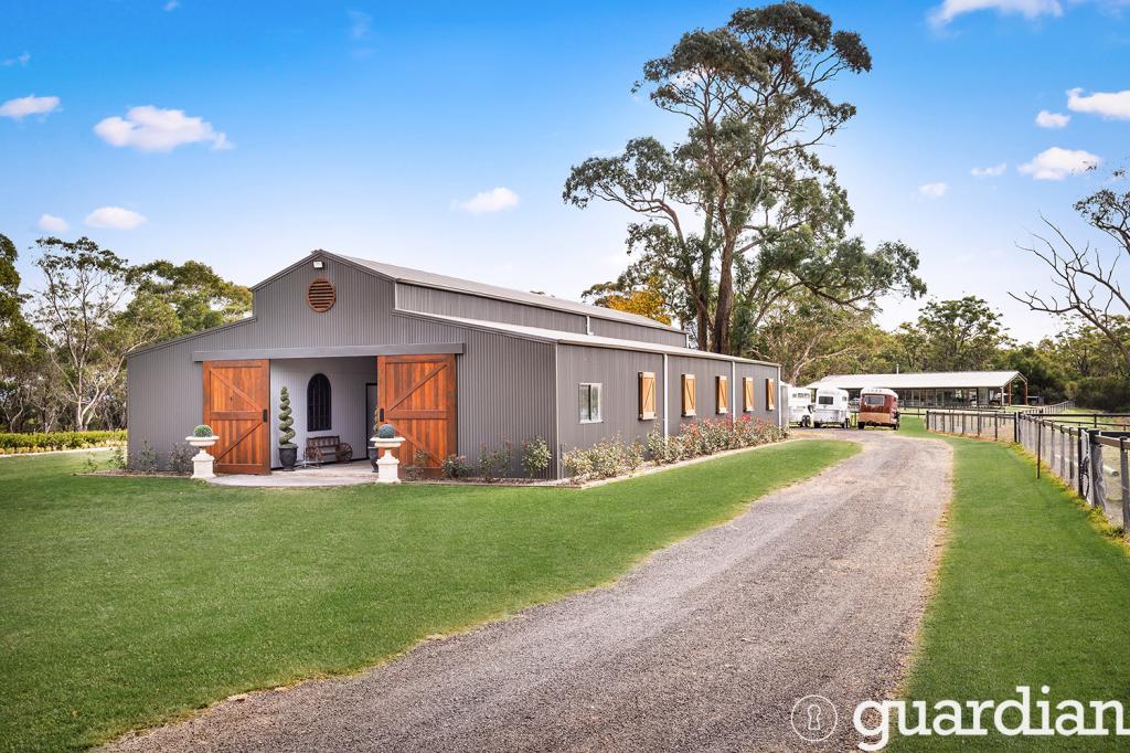 93 Calabash Rd, Arcadia, NSW 2159