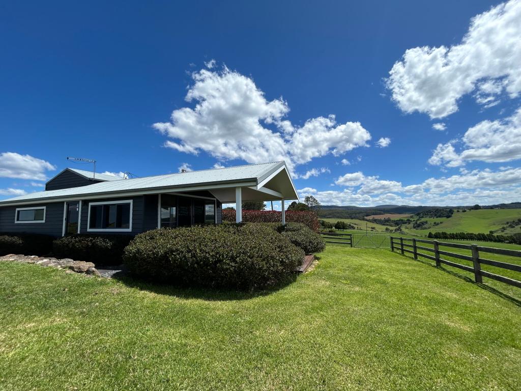 Contact agent for address, FERNBROOK, NSW 2453