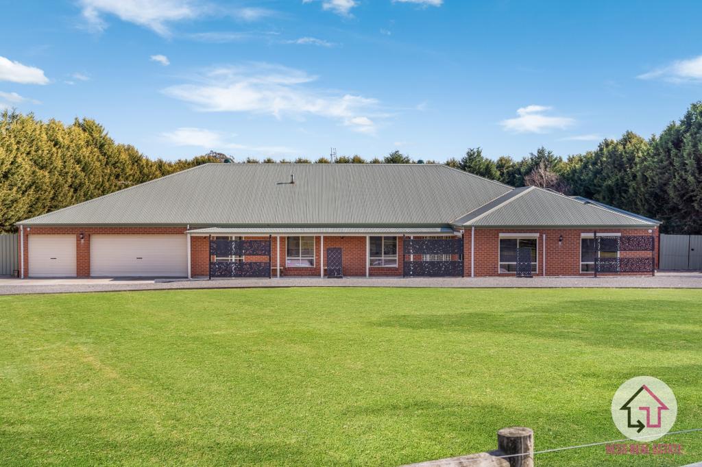 22 Morris Ct, Kilmore, VIC 3764