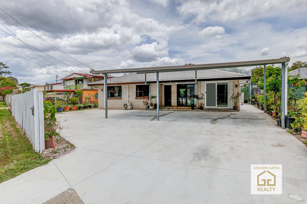 467 Beenleigh Rd, Sunnybank, QLD 4109