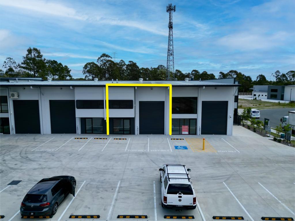 2/34-36 Mill St, Yarrabilba, QLD 4207