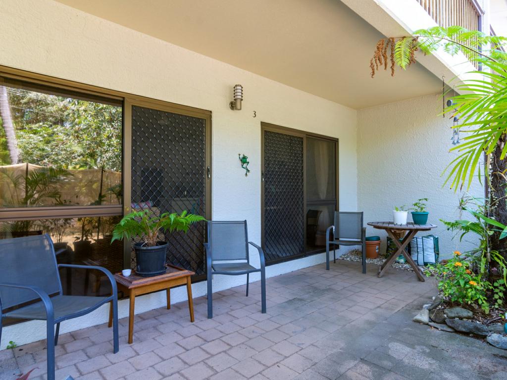 3/5 Tropic Ct, Port Douglas, QLD 4877