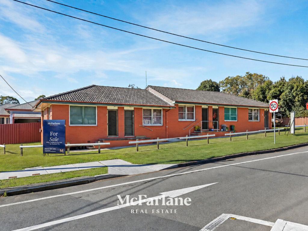 97 Cameron St, Wallsend, NSW 2287