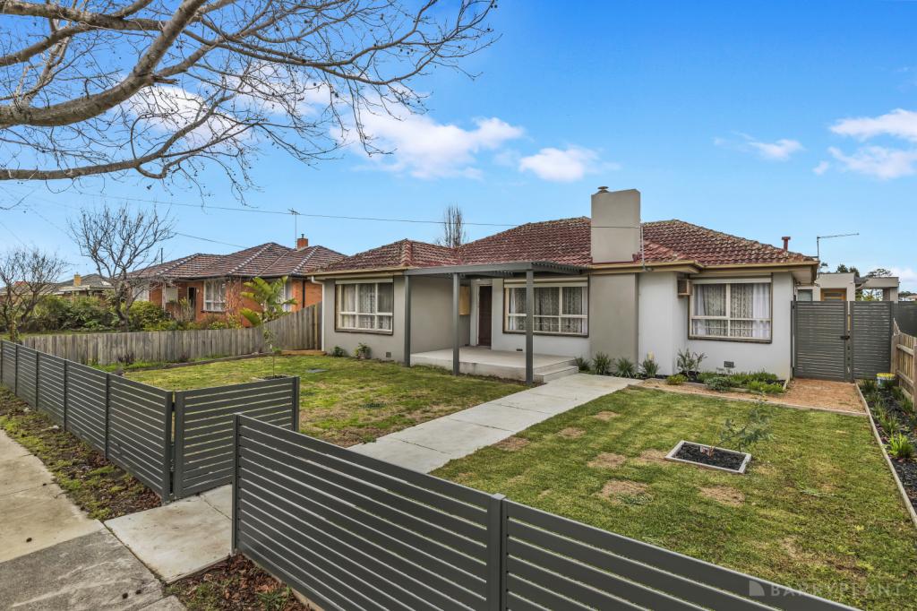 1/36 Gatcum Ct, Noble Park, VIC 3174