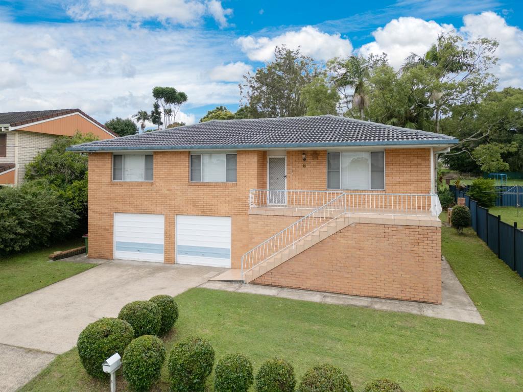 6 Norwood Ave, Goonellabah, NSW 2480